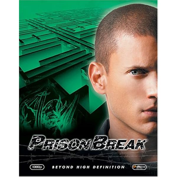 プリズン・ブレイク ファイナル・シーズン ブルーレイBOX [Blu-ray] wyw801m Amazon.co.jp: プリズン・ブレイク ファイナル・シーズン ブルーレイ